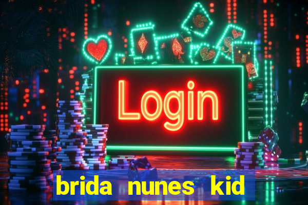 brida nunes kid bengala telegram